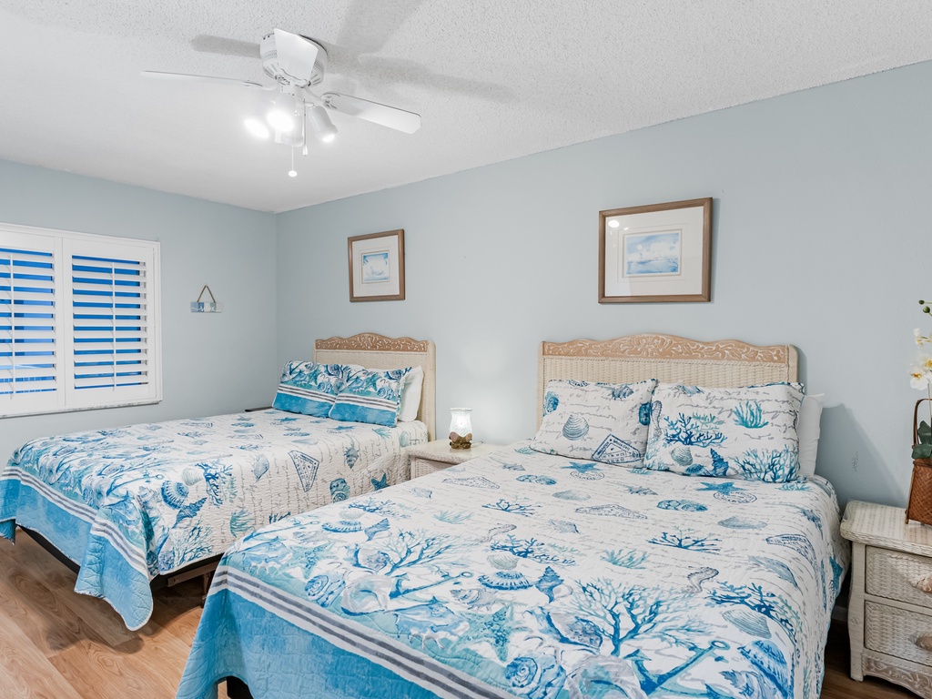 Sand Dollar 103 at JC Resorts