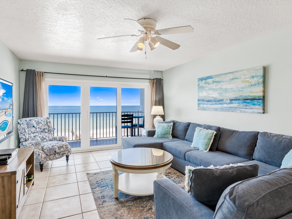 JC Resorts Sand Dollar 403 Living Room Indian Shores-1(2048 Pixels)11