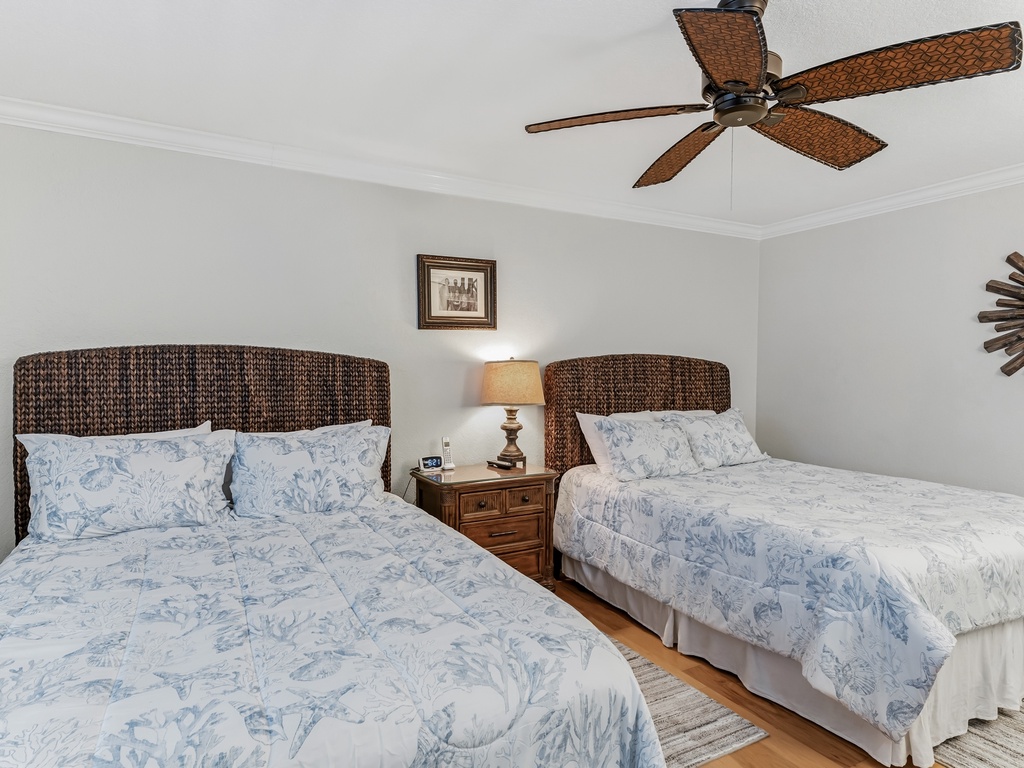 JC Resorts Sand Dollar 304 Bedroom 1 Indian Shores-3(2048 Pixels)3