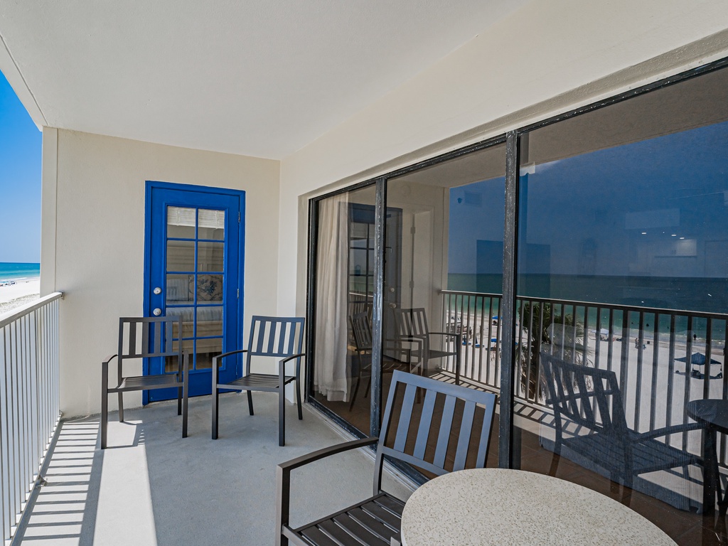 JC Resorts Beach Palms 408 Balcony Indian Shores-7(2048 Pixels)4