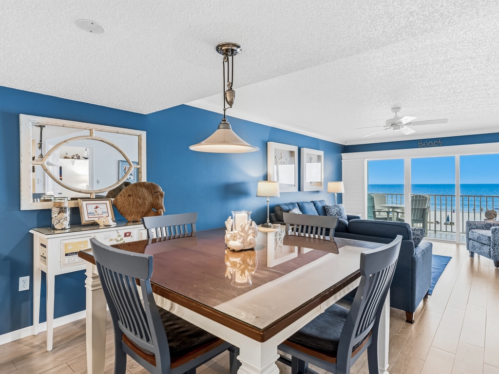 JC Resorts Sand Dollar 210 Dining Room Indian Shores-3(2048 Pixels)15