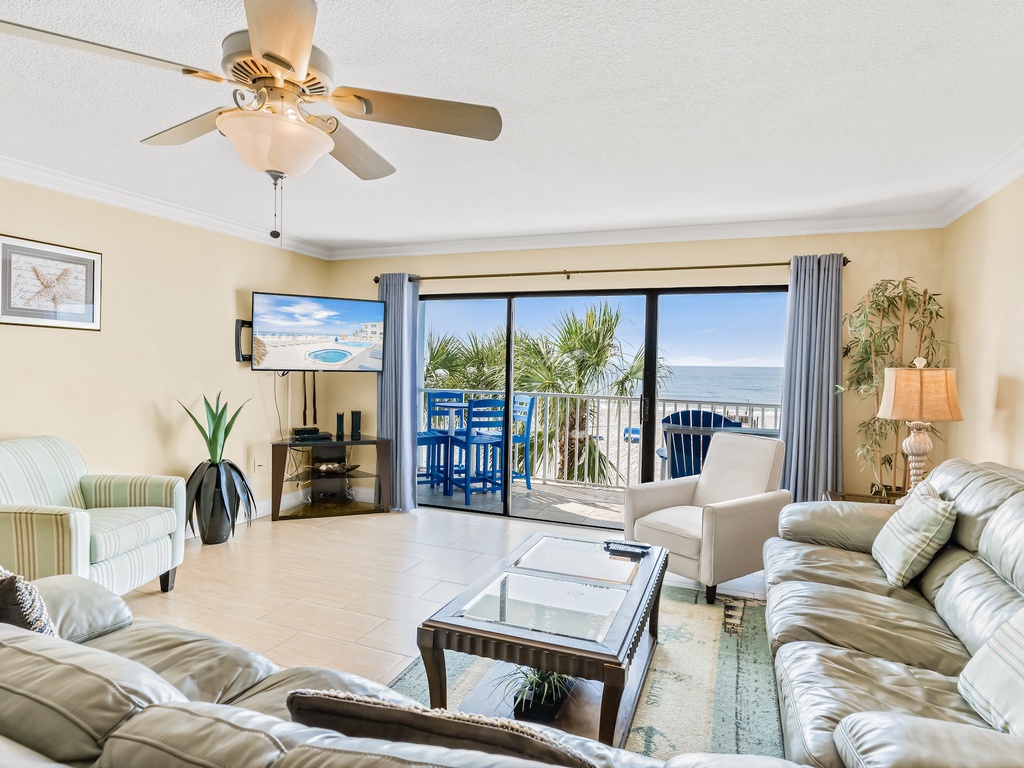 Sand Dollar 204 at JC Resorts