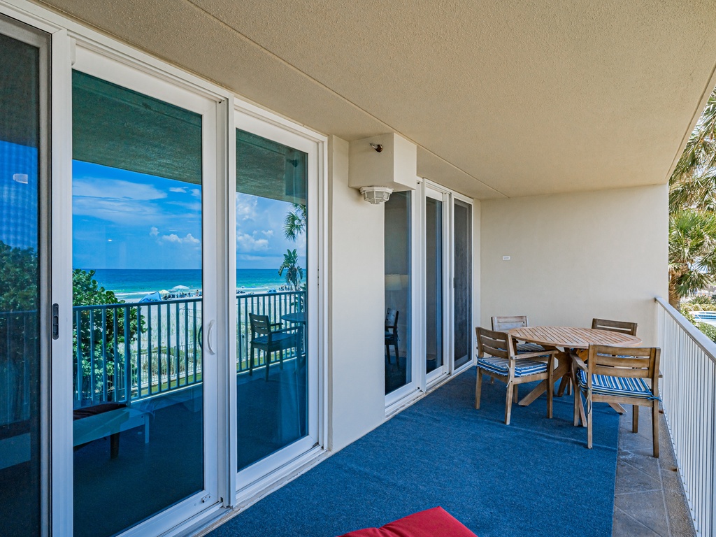 JC Resorts Hamilton House Balcony Indian Rocks Beach-7(2048 Pixels)2