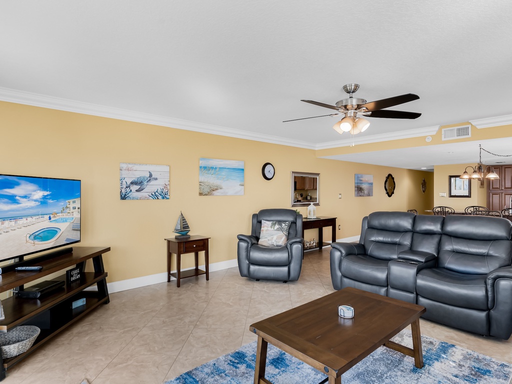 Sand Dollar 202 at JC Resorts