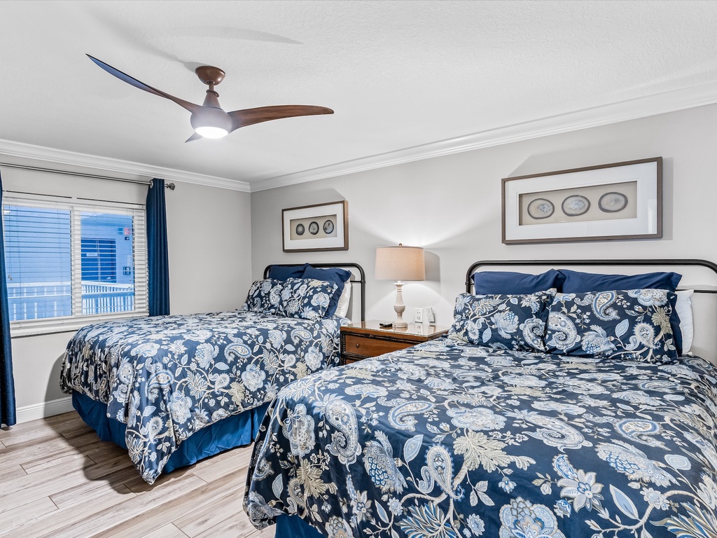 Sand Dollar 109 at JC Resorts