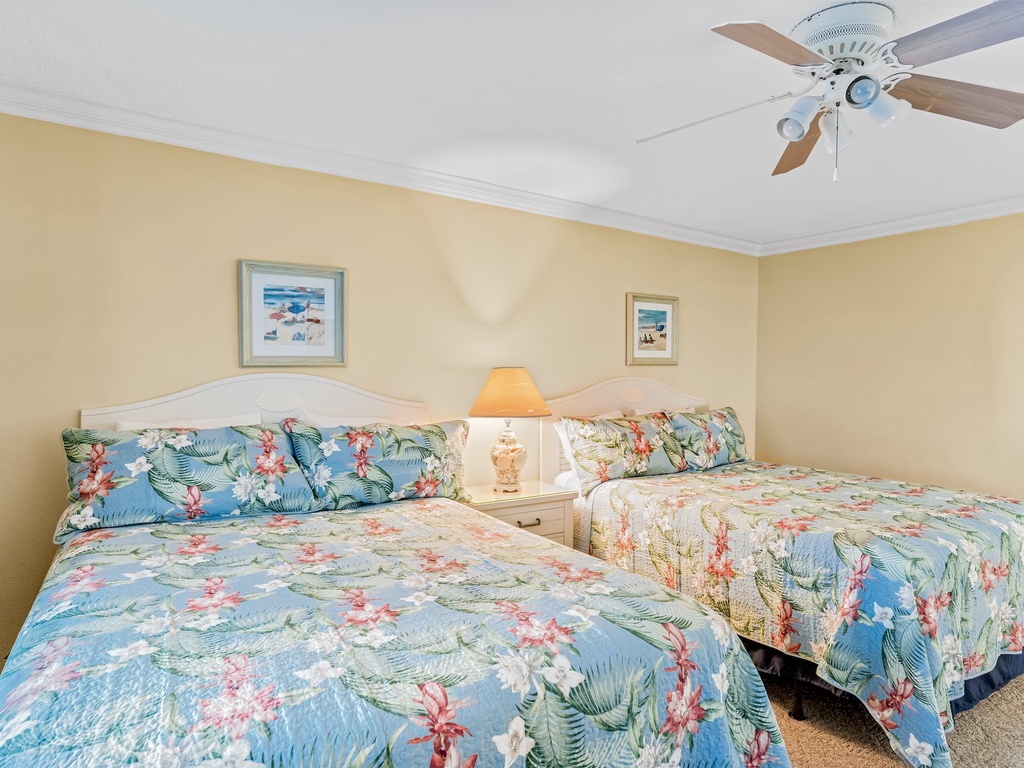 Sand Dollar 204 at JC Resorts