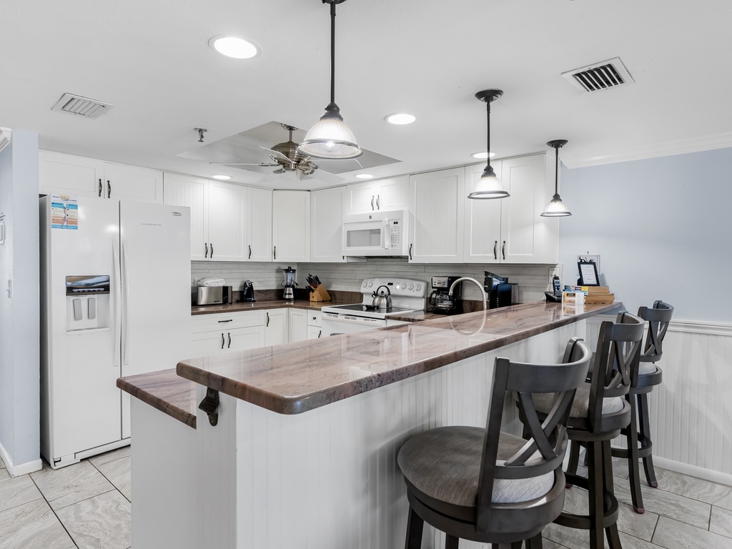 JC Resorts Sand Dollar 407 Kitchen Indian Shores-3(2048 Pixels)16