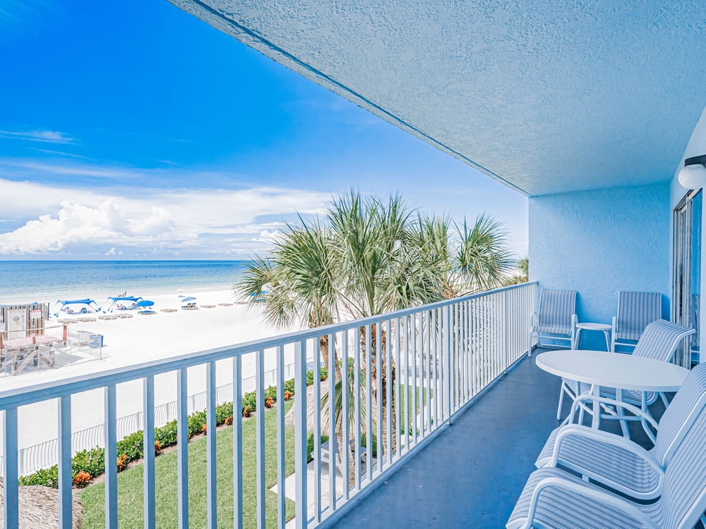 JC Resorts Sand Dollar 203 Balcony Indian Shores-8(2048 Pixels)10