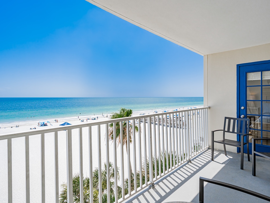 JC Resorts Beach Palms 408 Balcony Indian Shores-6(2048 Pixels)5