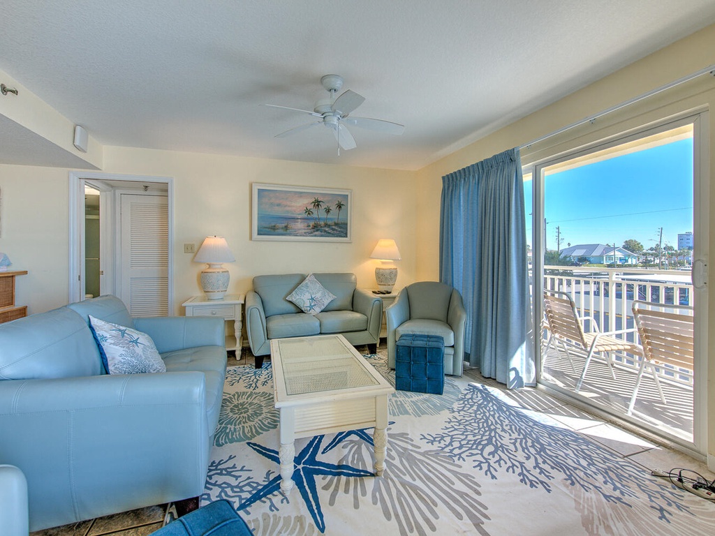 Anglers Cove 103 at JC Resorts