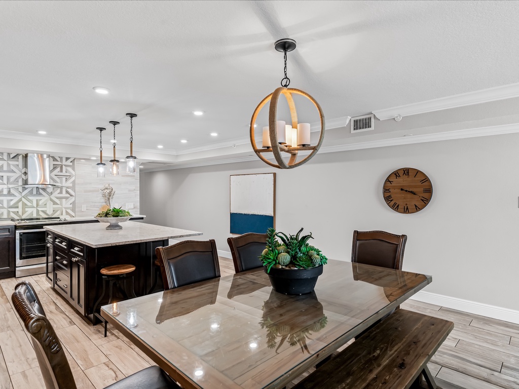 Sand Dollar 109 at JC Resorts