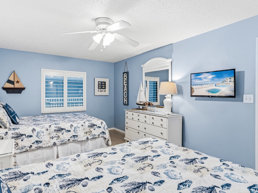 JC Resorts Sand Dollar 210 Bedroom 2 Indian Shores-2(2048 Pixels)32