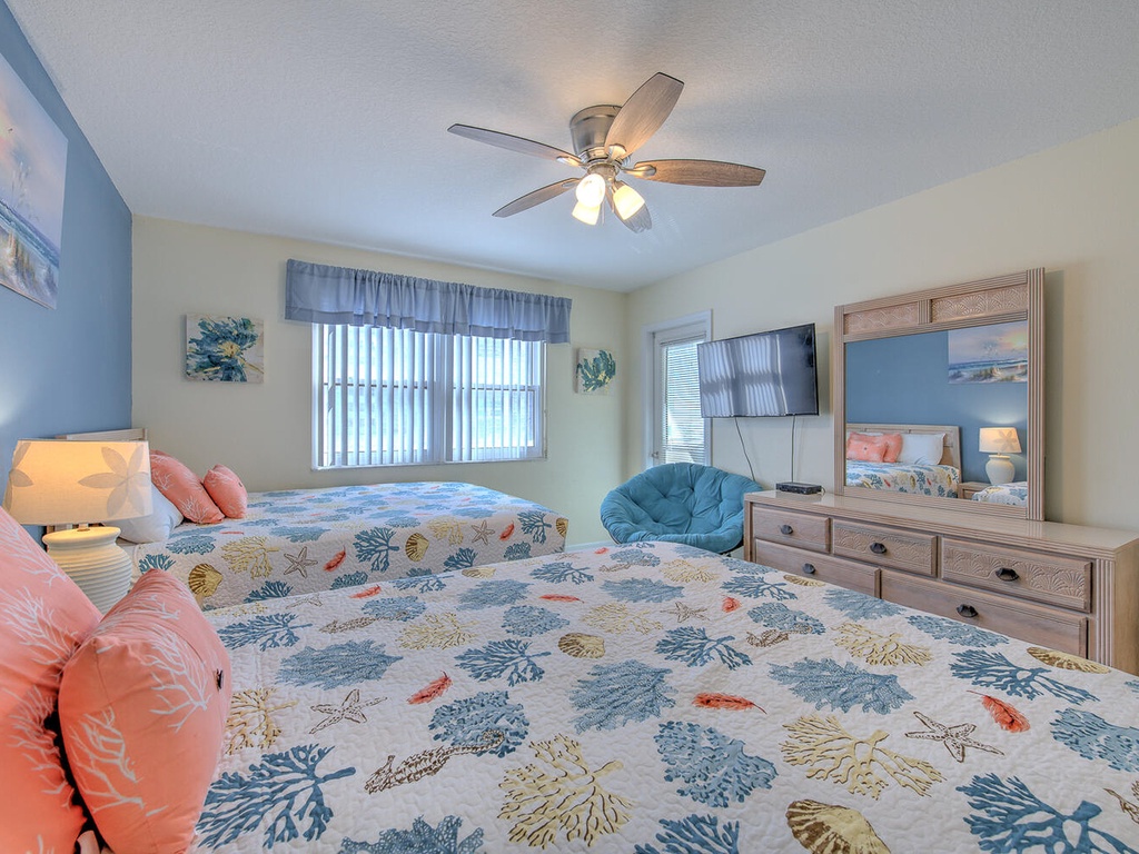 Anglers Cove 103 at JC Resorts