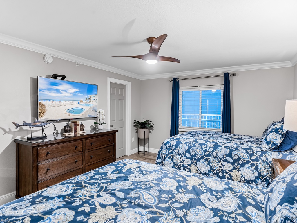 Sand Dollar 109 at JC Resorts