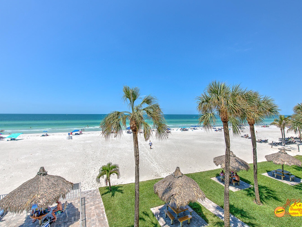 Sea Oats 204