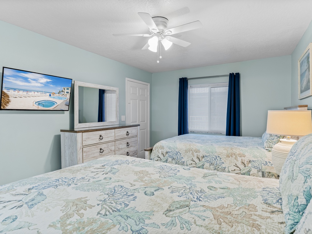 JC Resorts Sand Dollar 403 Bedroom 2 Indian Shores-2(2048 Pixels)31