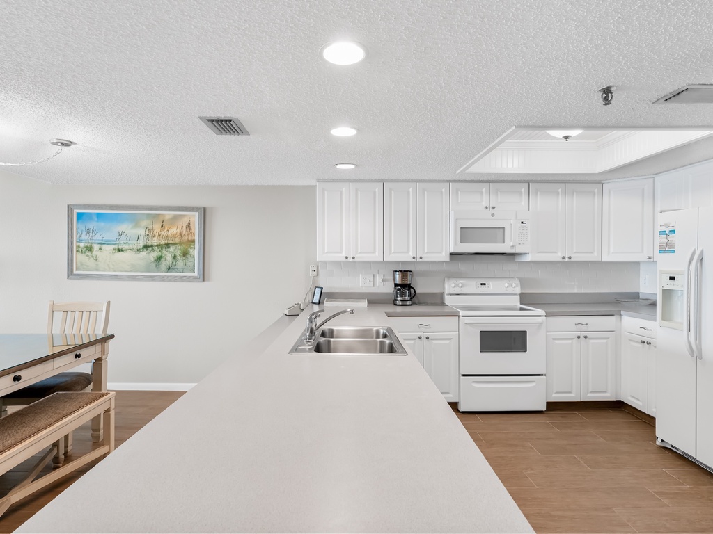 Sand Dollar 104 at JC Resorts