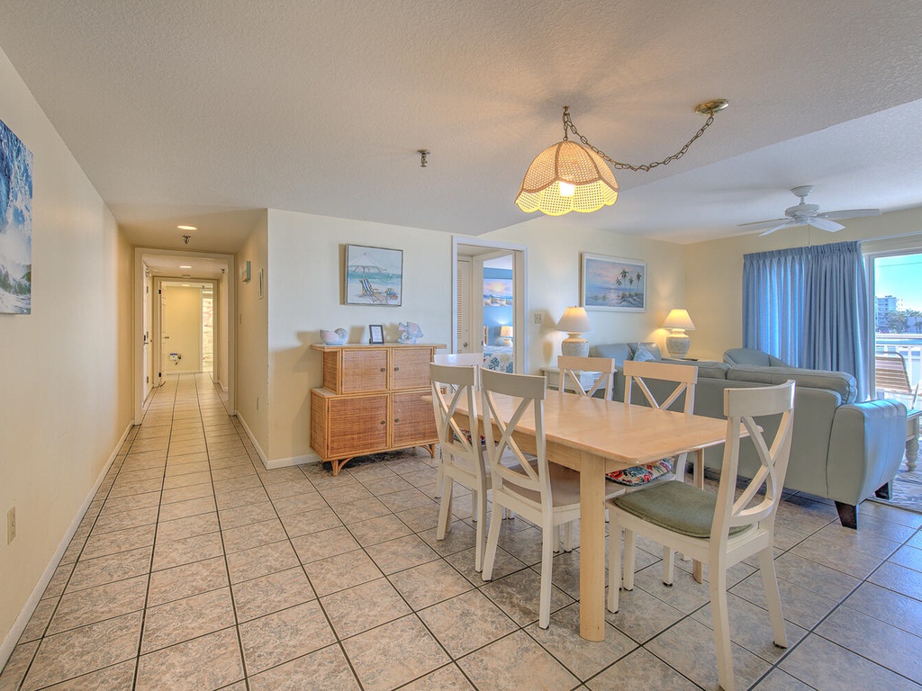 Anglers Cove 103 at JC Resorts