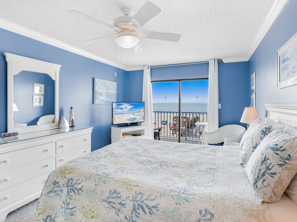 Sand Dollar 205 at JC Resorts