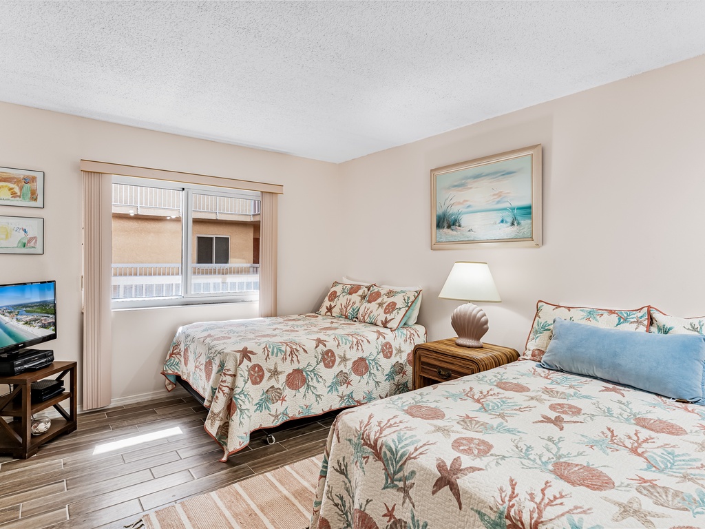 Beach Cottage 1314 at JC Resorts