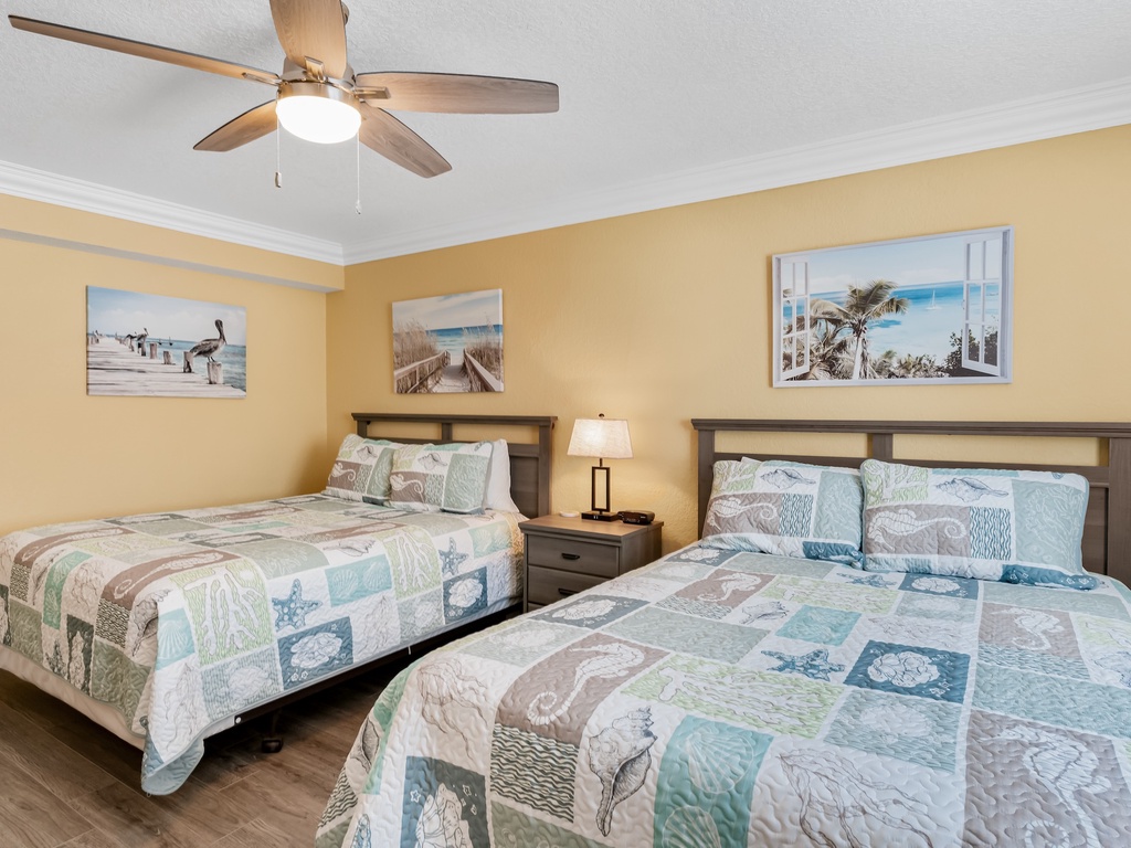 Sand Dollar 202 at JC Resorts