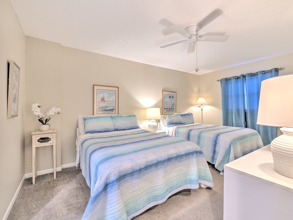 Sea Oats 103 at JC Resorts