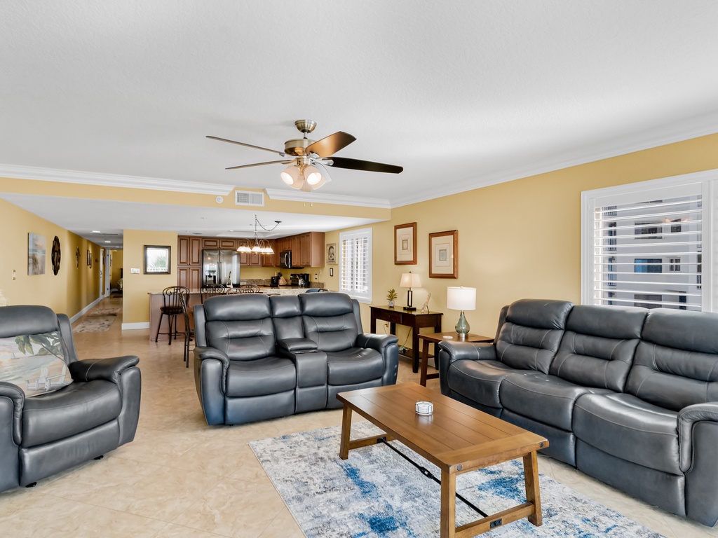 Sand Dollar 202 at JC Resorts