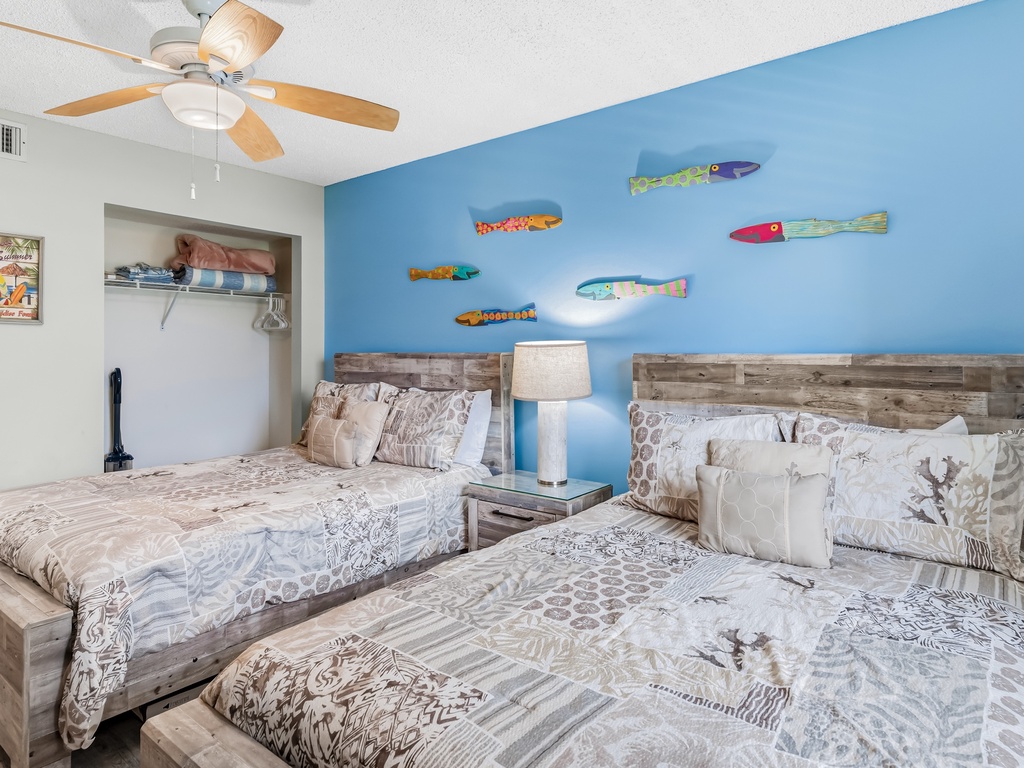 JC Resorts Hamilton House 302 Bedroom 2 Indian Rocks Beach-3(2048 Pixels)25