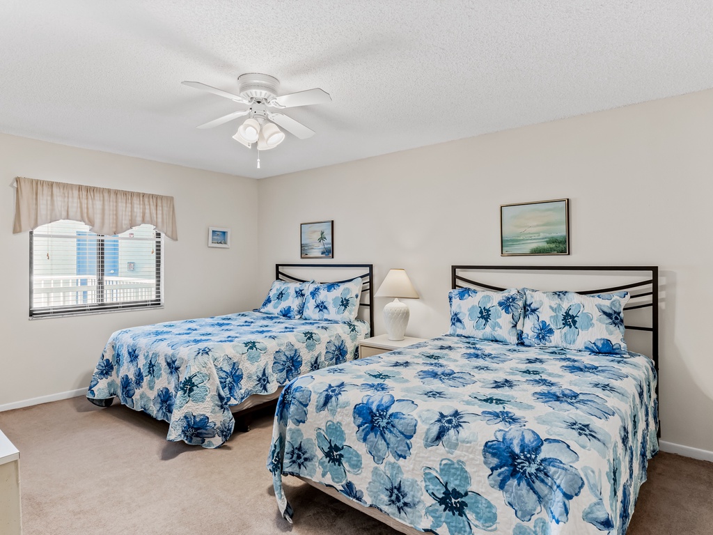 JC Resorts Sand Dollar 409 Bedroom 1 Indian Shores-1(2048 Pixels)21
