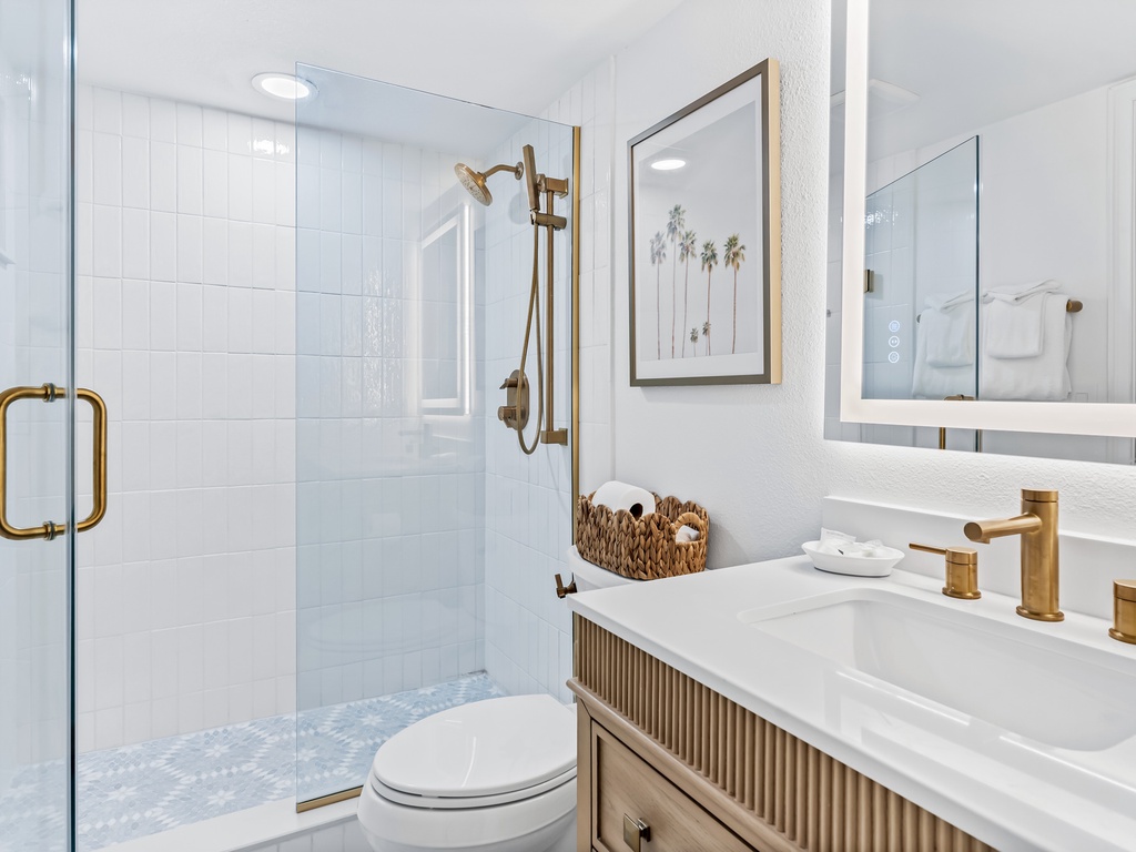 JC Resorts Sand Dollar 406 Bathroom 2 Indian Shores-1(2048 Pixels)29
