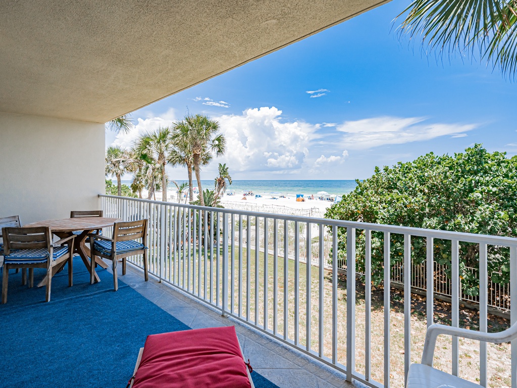 JC Resorts Hamilton House Balcony Indian Rocks Beach-6(2048 Pixels)7
