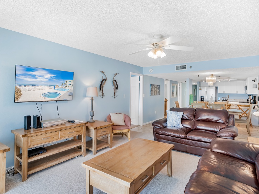 Sand Dollar 207 at JC Resorts