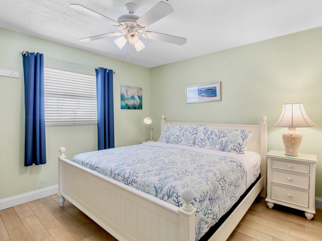 Sea Breeze 207 at JC Resorts