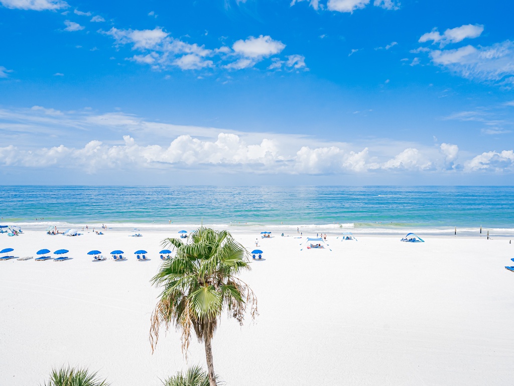 JC Resorts Beach Palms 409 Balcony Indian Shores-2(2048 Pixels)3