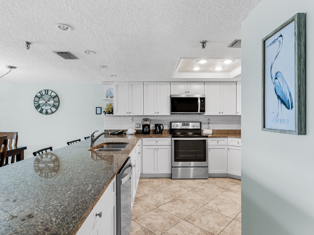 JC Resorts Sand Dollar 309 Kitchen Indian Shores-4(2048 Pixels)18