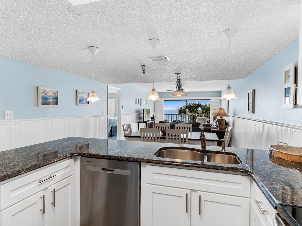 Sand Dollar 203 at JC Resorts