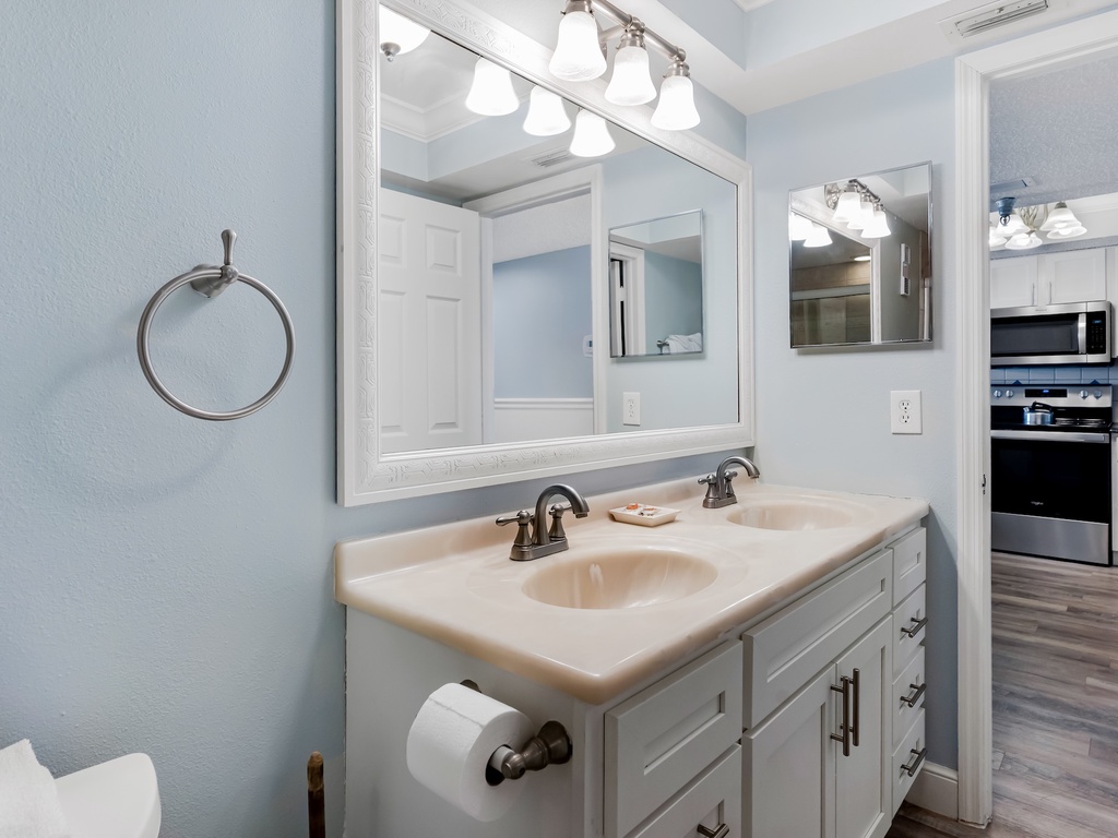 Sand Dollar 203 at JC Resorts