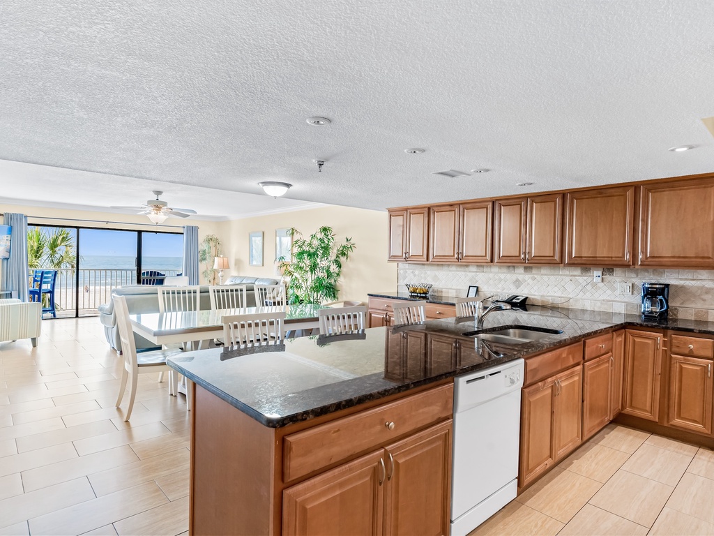 Sand Dollar 204 at JC Resorts