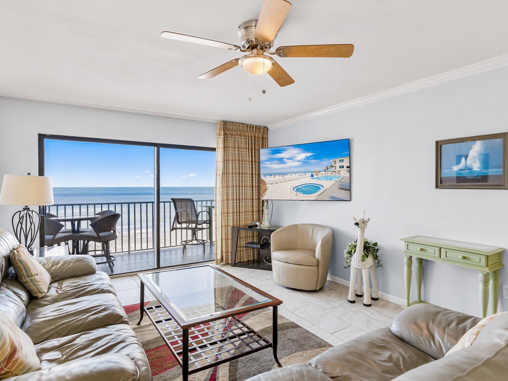 JC Resorts Sand Dollar 407 Living Room Indian Shores-2(2048 Pixels)12