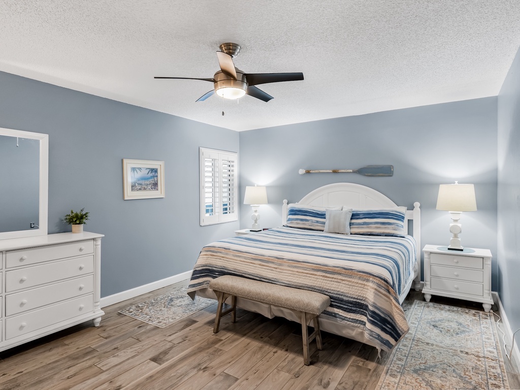 Sand Dollar 106 at JC Resorts