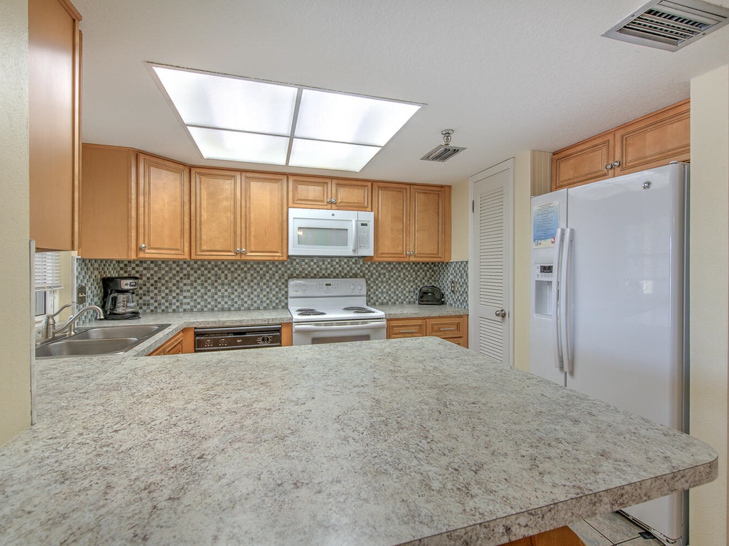 Anglers Cove 103 at JC Resorts