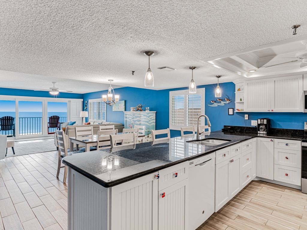 JC Resorts Sand Dollar 311 Kitchen Indian Shores-1(2048 Pixels)16