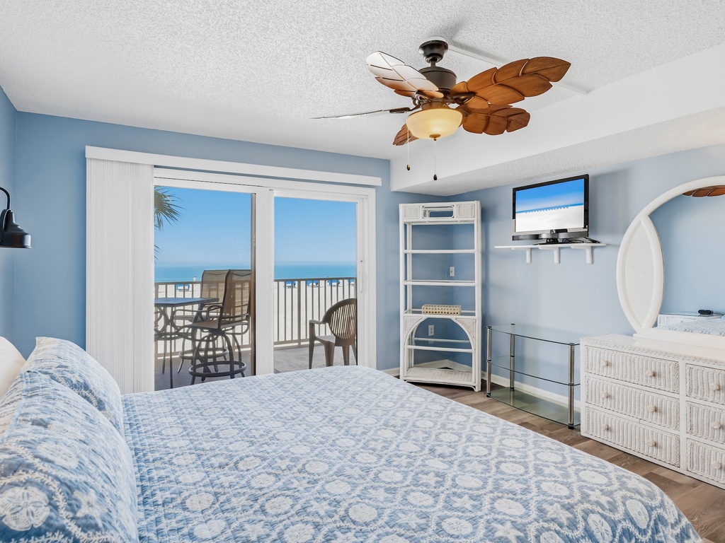 Beach Cottage 1109 at JC Resorts