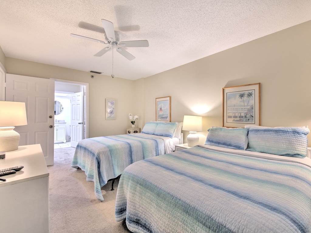 Sea Oats 103 at JC Resorts