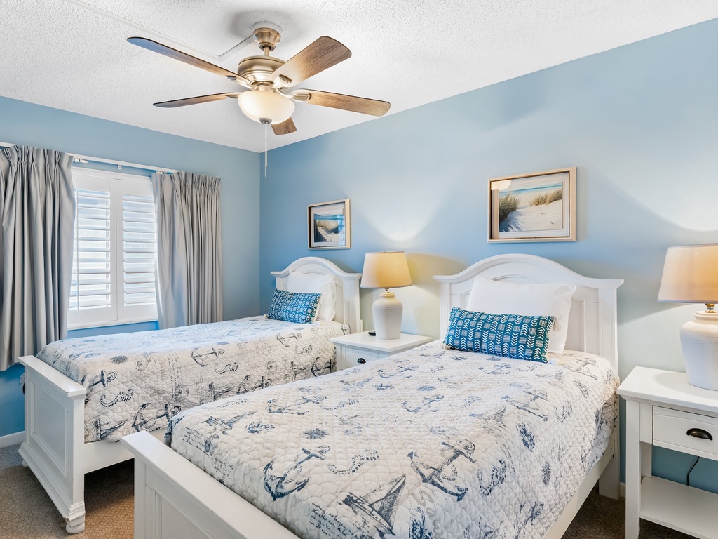 Sand Dollar 207 at JC Resorts