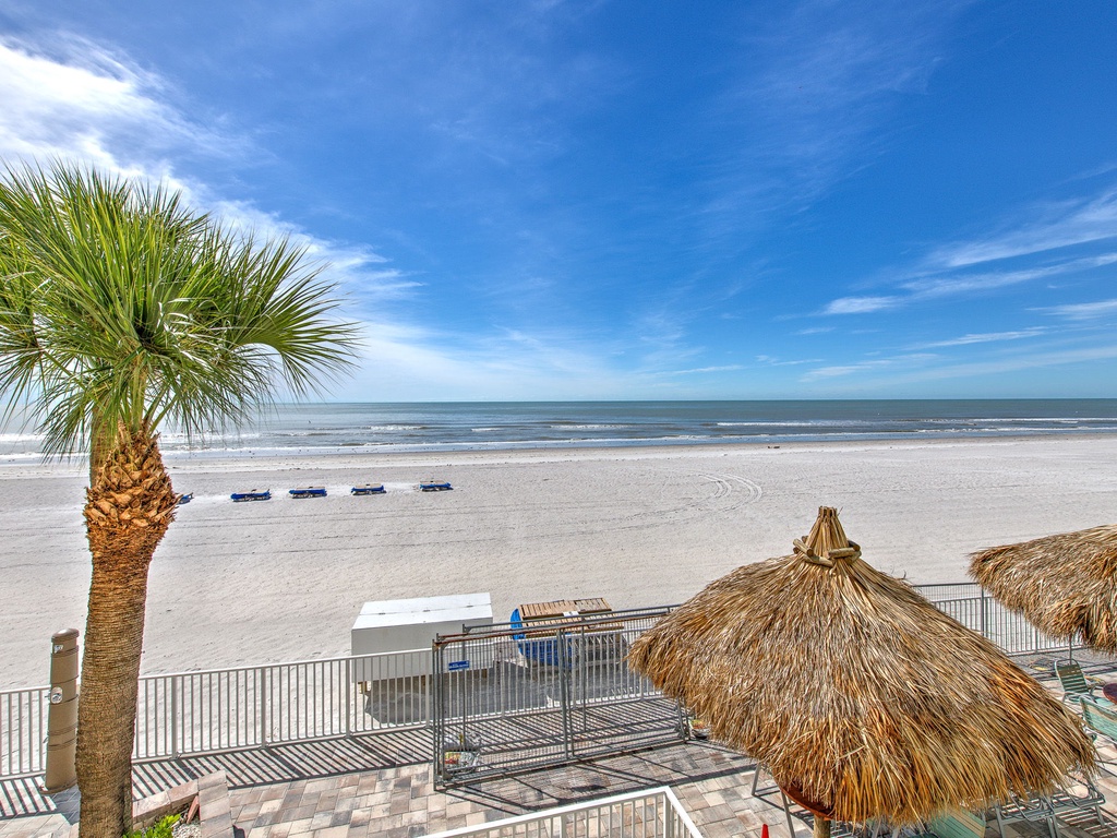 8-web-or-mls-JCResorts Ram Sea RS107 Balcony N Redington Shores-7