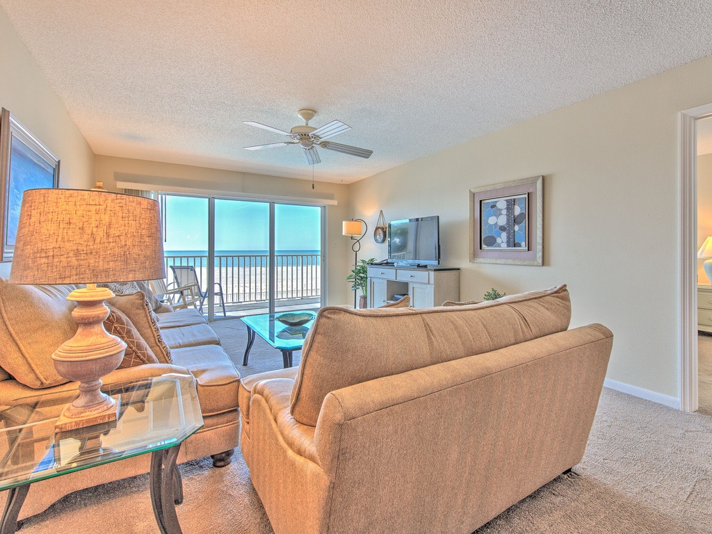 Sea Oats 103 at JC Resorts