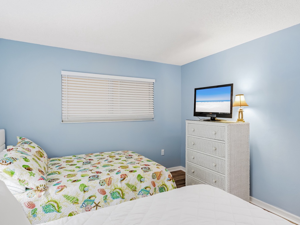 Beach Cottage 1109 at JC Resorts