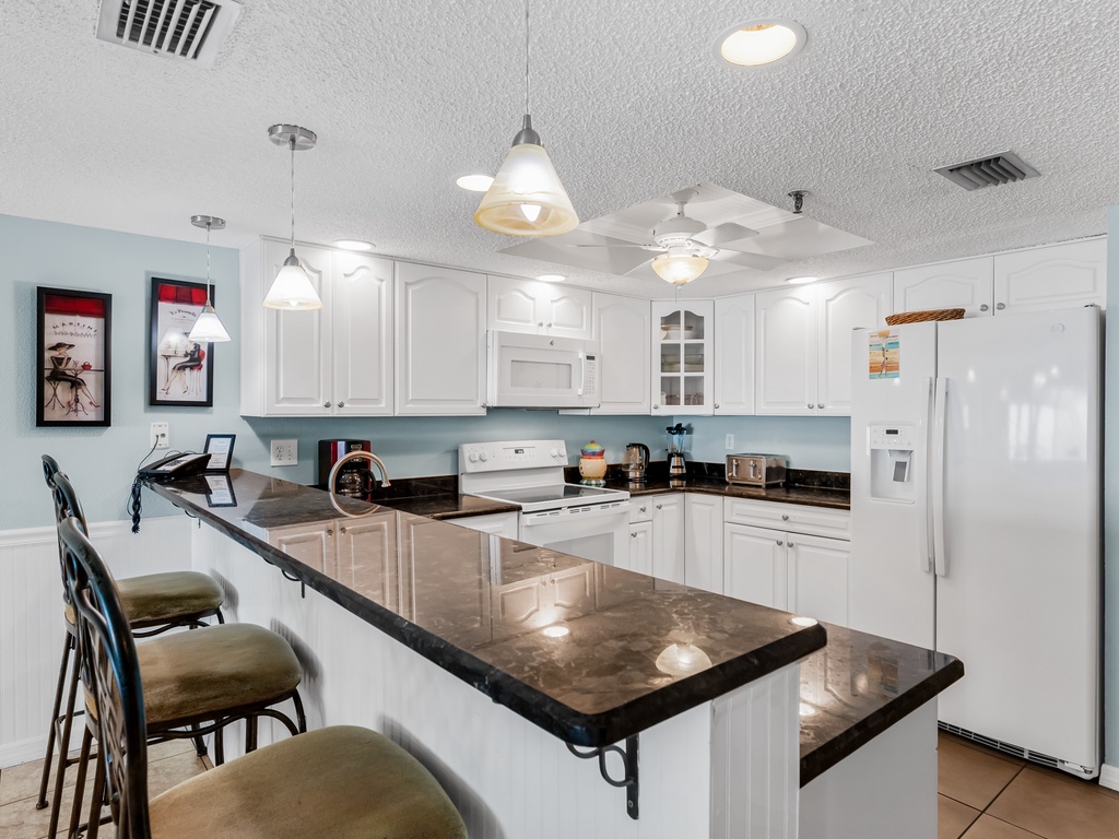 Sand Dollar 103 at JC Resorts