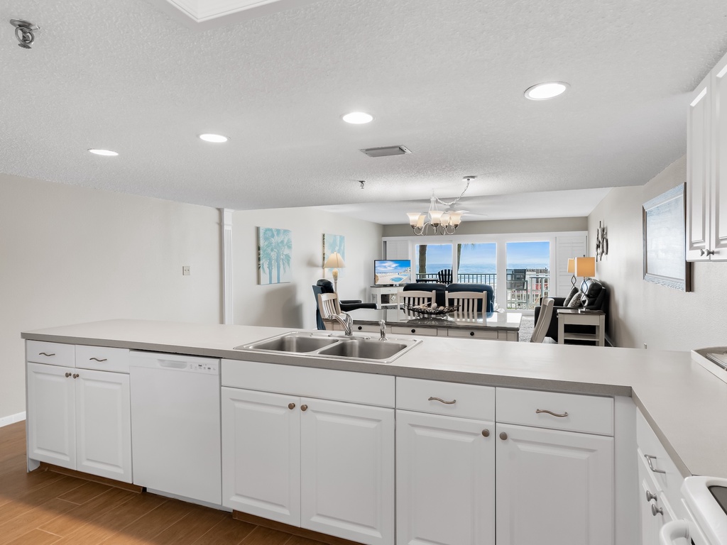 Sand Dollar 104 at JC Resorts